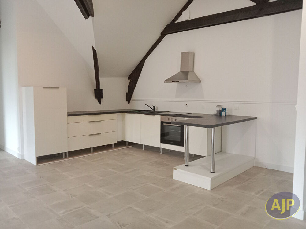 Appartement Bain De Bretagne 3 pièce(s) 72.21 m2