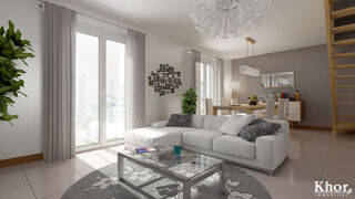  Maison  vendre 4 pices 81 m