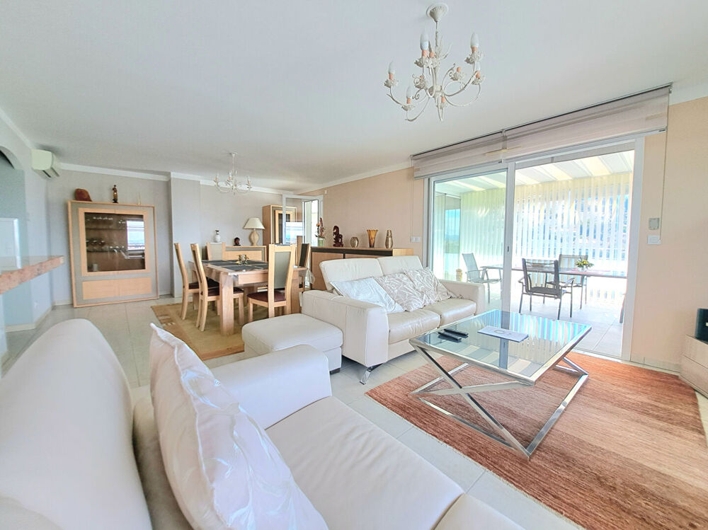 à vendre  Appartement Saint-Raphaël (83700)