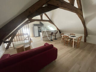  Appartement � louer 1 pi�ce 41 m�