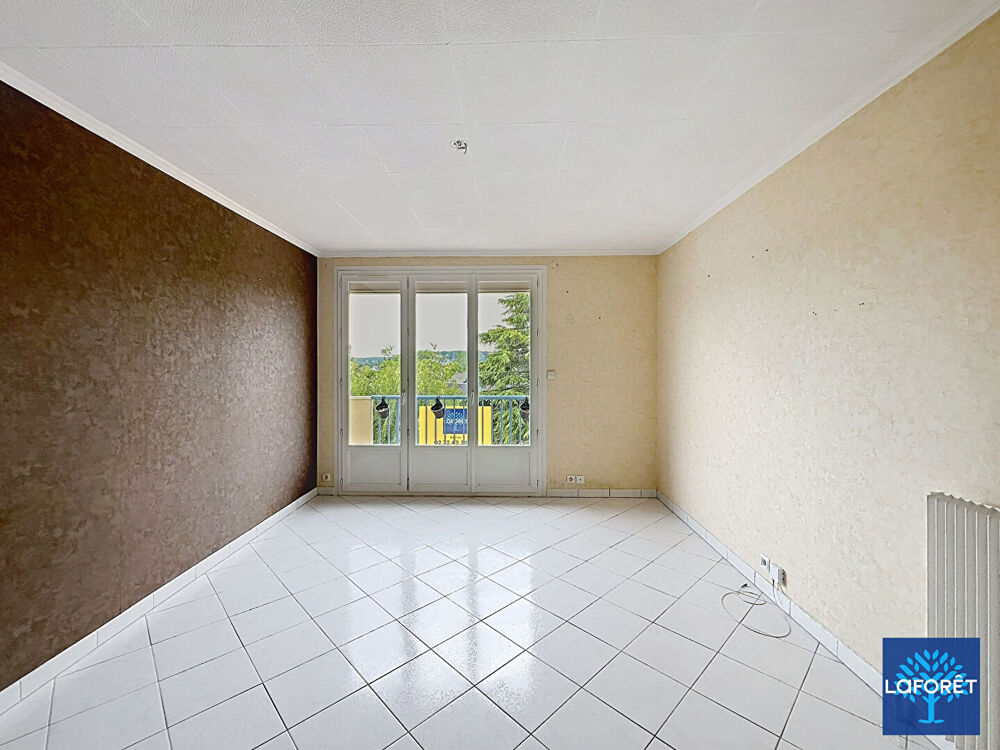 Appartement Bernay 3 pièces 66 m²