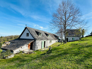  Maison à vendre 4 pièces 