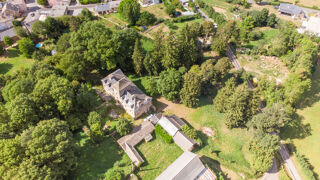  Villa à vendre 15 + pièces 474 m²