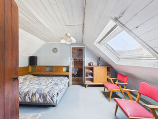  Maison � vendre 5 pi�ces 100 m�