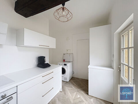  Appartement � louer 2 pi�ces 53 m�