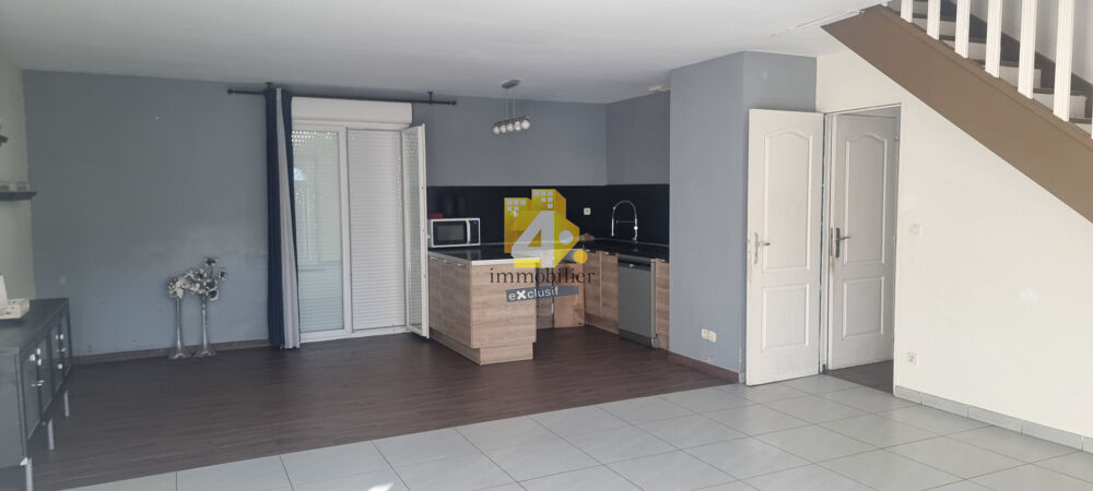 Vente Maison Maison Sainte Anne Sur Brivet Sainte anne sur brivet