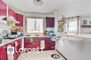  Appartement � vendre 5 pi�ces 88 m�