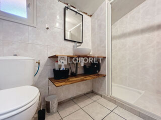  Maison à louer 3 pièces 46 m²
