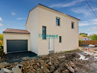  Maison à vendre 5 pièces 112 m²