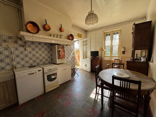  Maison à vendre 7 pièces 164 m²