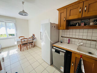  Maison à vendre 5 pièces 94 m²