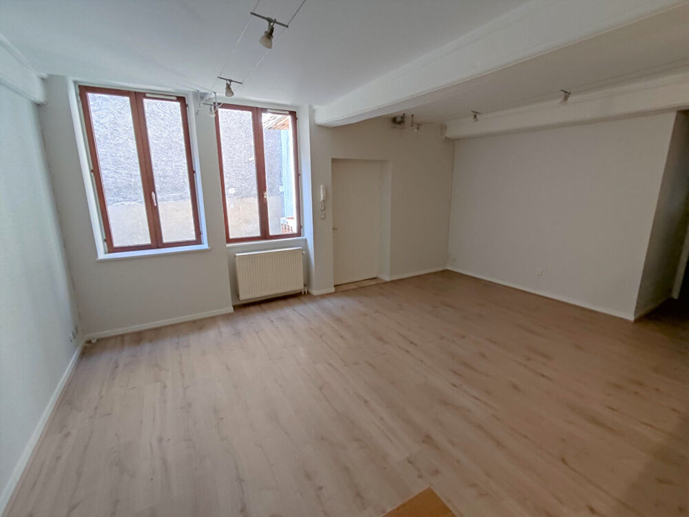 Location Appartement DIJON -  CENTRE - EMILE ZOLA Dijon