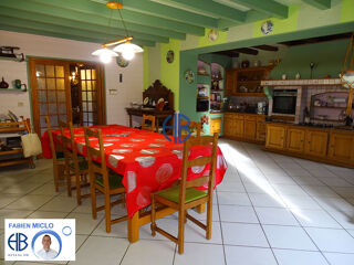  Maison � vendre 9 pi�ces 440 m�