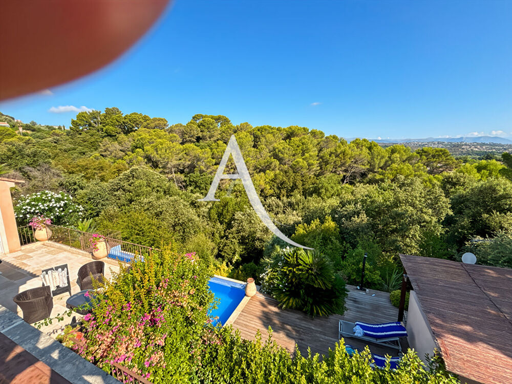  vendre  Maison Antibes (06600)