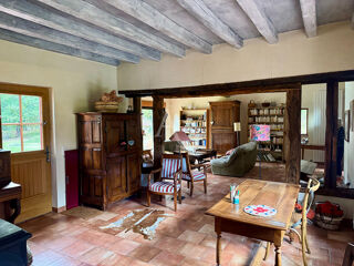 Vente Maison PROPRIETE A VENDRE EN SOLOGNE Souesmes