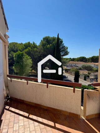  Appartement � vendre 2 pi�ces 30 m�