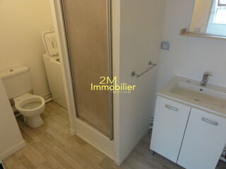  Appartement � vendre 2 pi�ces 46 m�