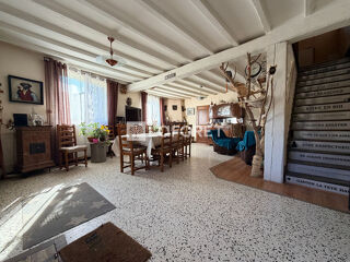 Vente Maison Maison familiale Favresse