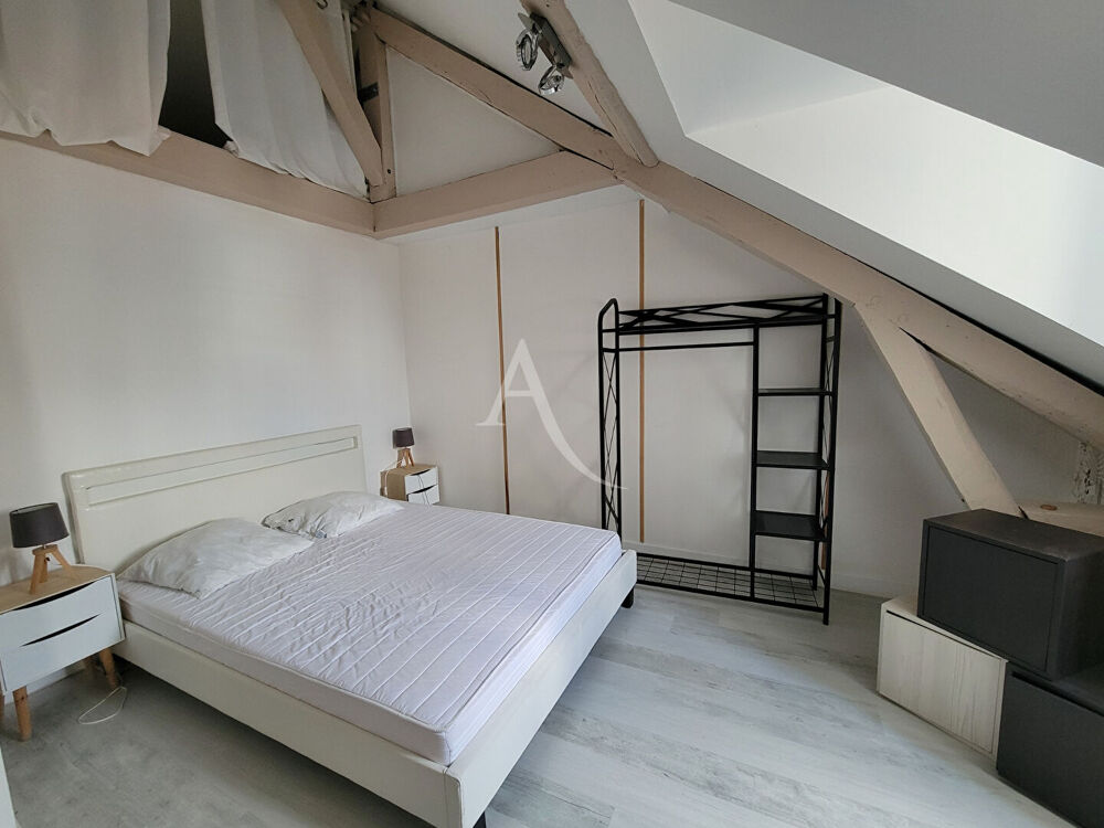 Location Appartement Appartement Pau 1 pièce(s) 21 m2 Pau