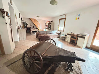  Maison à vendre 6 pièces 125 m²