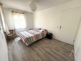  Appartement à vendre 2 pièces 50 m²
