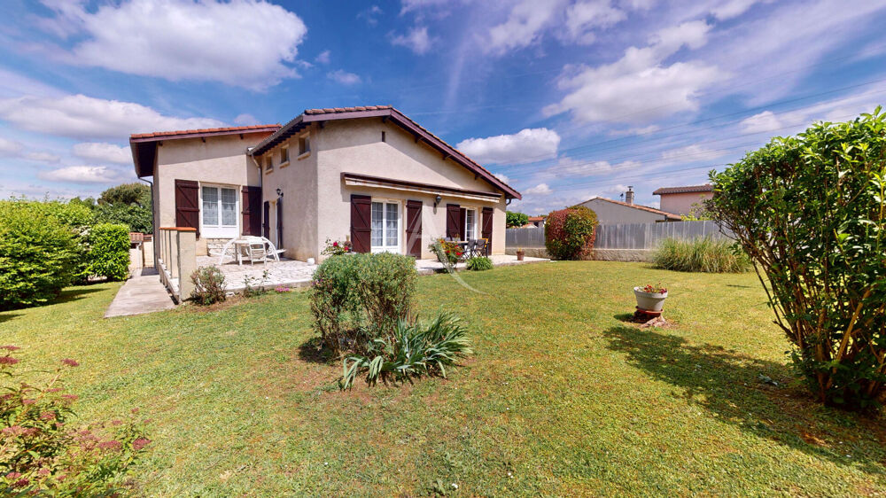 Vente Maison Maison Saint Orens De Gameville 6 pièce(s) 160 m2 Saint orens de gameville