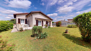  Maison à vendre 6 pièces 160 m²