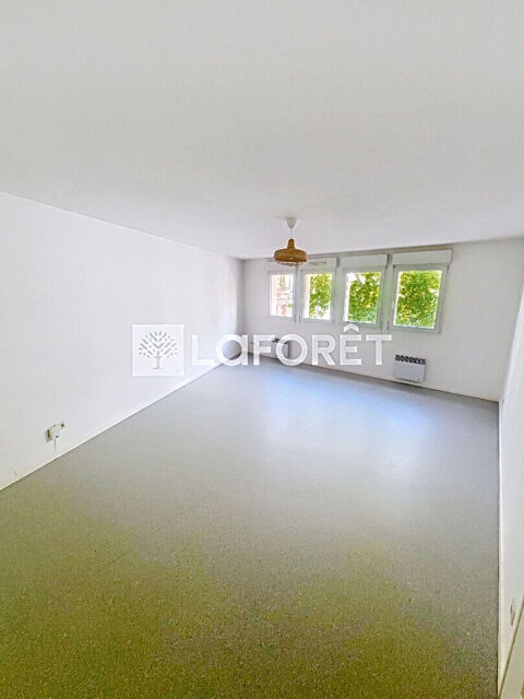  Appartement � louer 2 pi�ces 59 m�