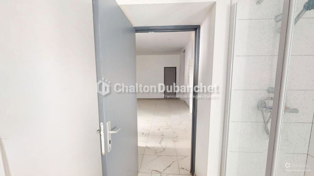Vente Immeuble Maison Roanne Roanne
