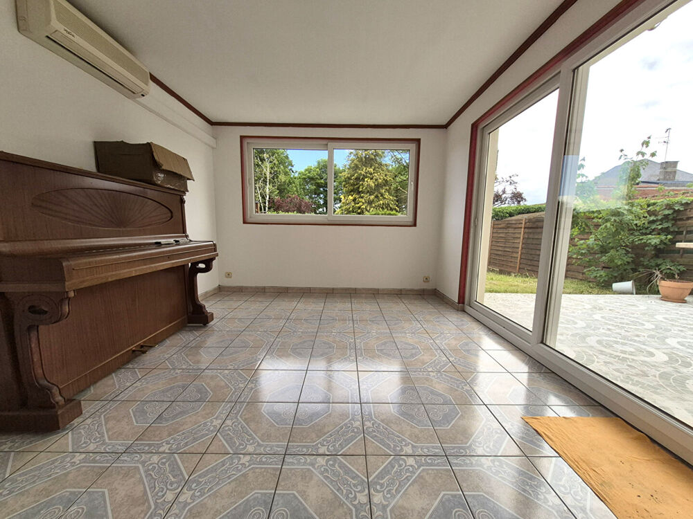 Nouveauté maison Cambrai