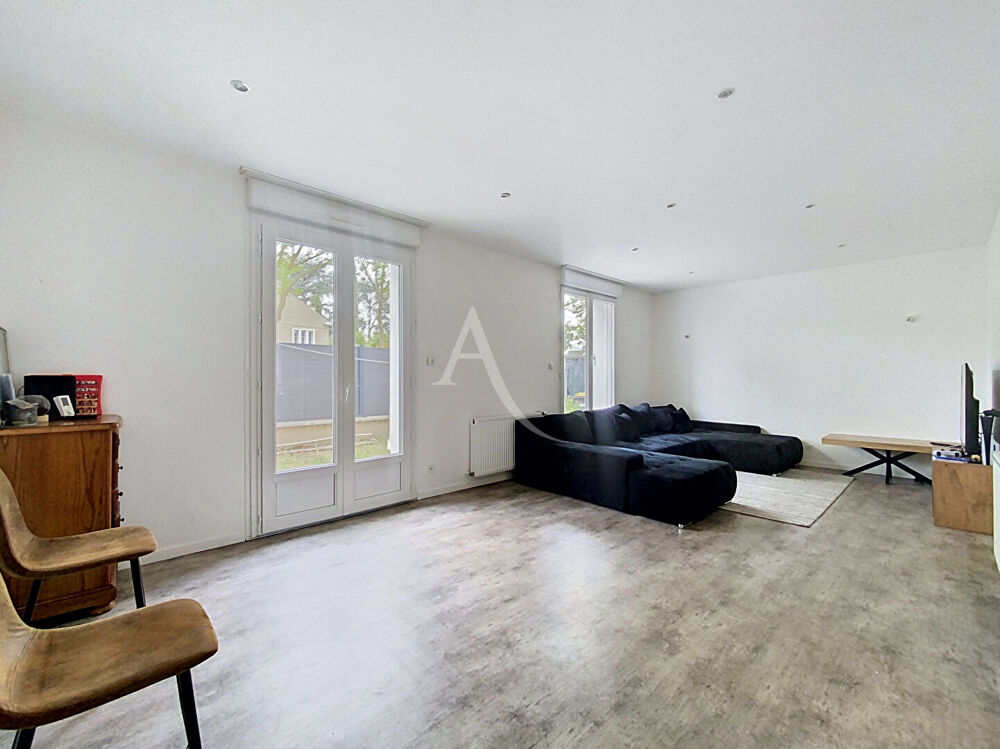 Maison 6 pièces 143 m² · à Angers · 143 m² · 338 300 €