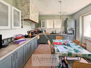  Maison � vendre 5 pi�ces 120 m�