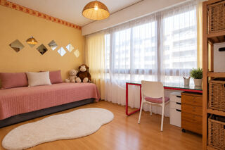  Appartement à vendre 4 pièces 82 m²