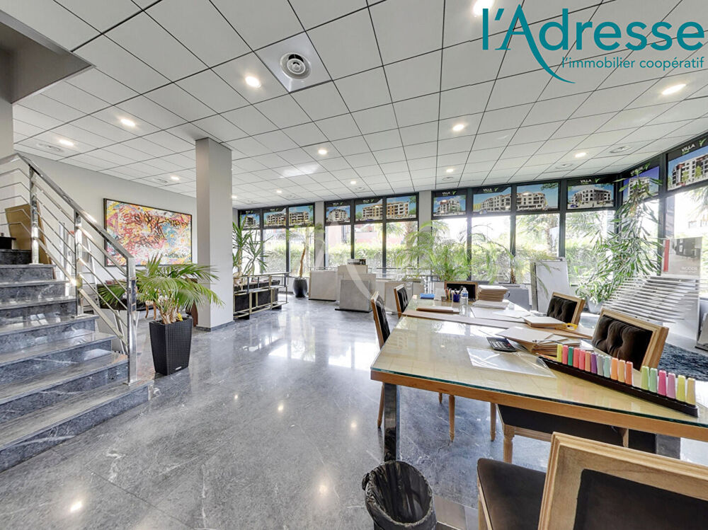 Vente Immeuble Immeuble Noisy Le Grand 2643 m2 Noisy le grand