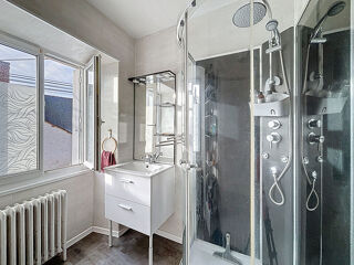  Maison à vendre 8 pièces 213 m²
