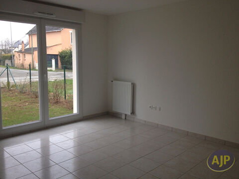   A LOUER - Appartement T2 -  LA CHAPELLE SUR ERDRE Appartement - 2 pièce(s) - 43 m²