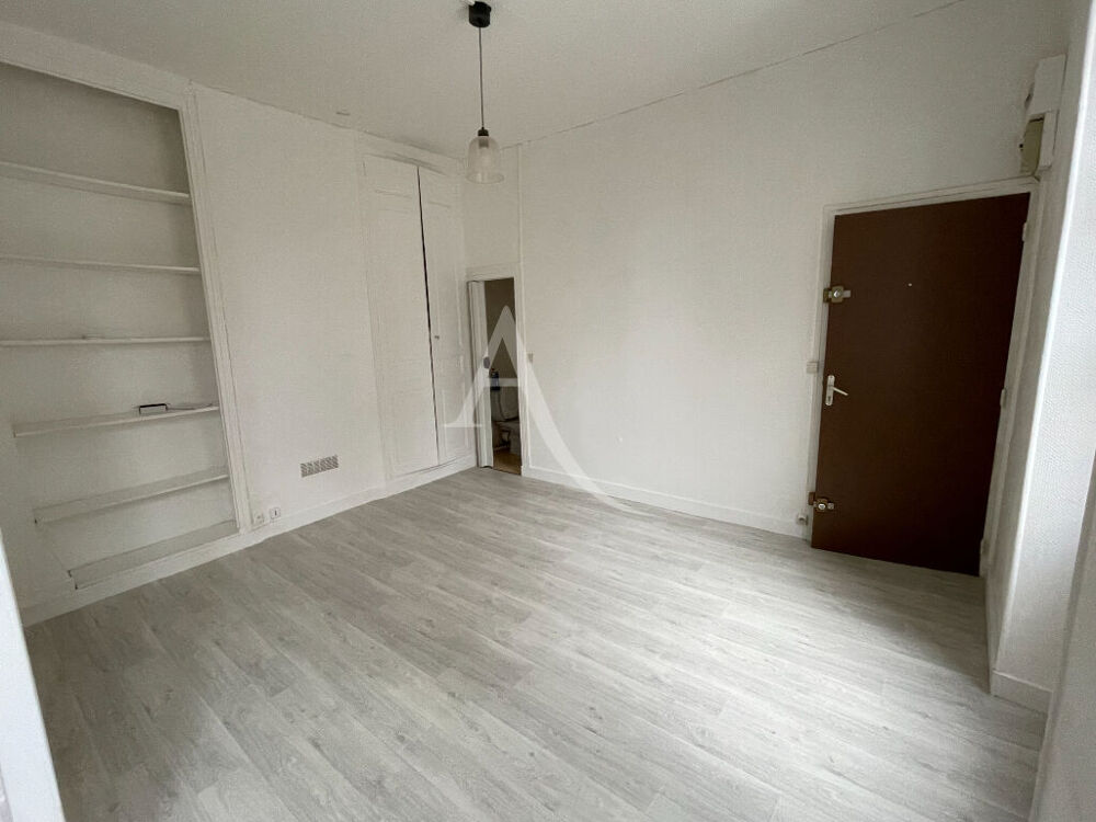 Location Appartement Appartement BLOIS   1 pièce(s)   25 m2 Blois