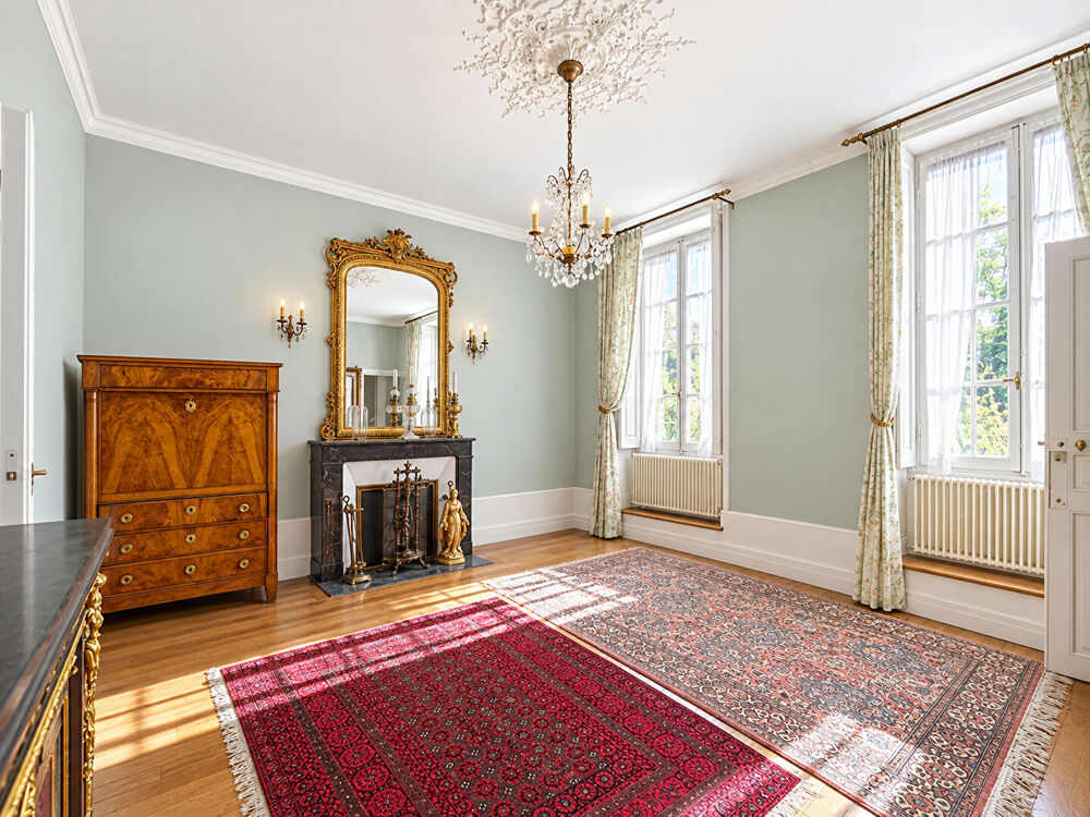 Maison Dijon 8 pièce(s) 144 m2