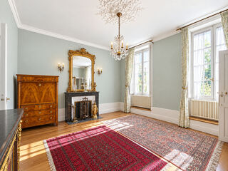 Vente Maison Maison Dijon 8 pièce(s) 144 m2 Dijon
