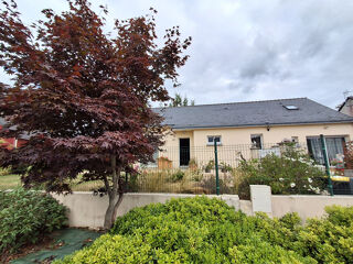  Maison à vendre 7 pièces 139 m²