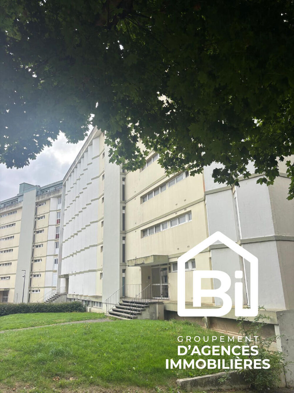 Vente Appartement Appartement Herouville Saint Clair 2 pièce(s) 45.26 m2 Herouville saint clair