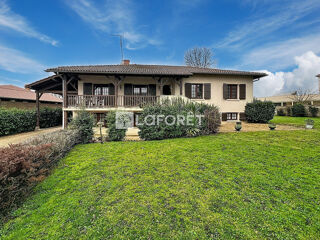  Maison à vendre 7 pièces 215 m²