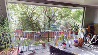  Appartement à vendre 4 pièces 85 m²