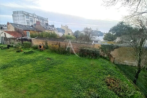  Appartement � vendre 3 pi�ces 59 m�