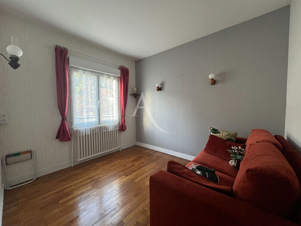 Vente Maison Maison Montrichard Val De Cher  3 pièce(s) Montrichard val de cher
