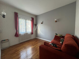  Maison à vendre 3 pièces 51 m²