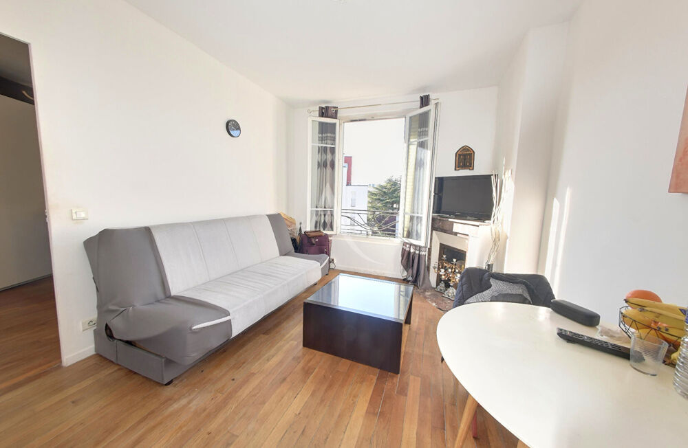 Appartement Nogent Sur Marne 2 pièce(s) 37 m2