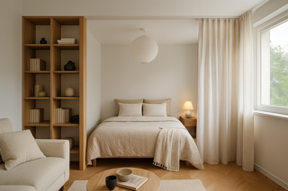 Vente Appartement Appartement Studio de 28 m2 (Bormes-les-Mimosas) Bormes-les-mimosas