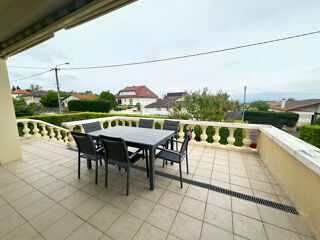  Maison � vendre 7 pi�ces 160 m�