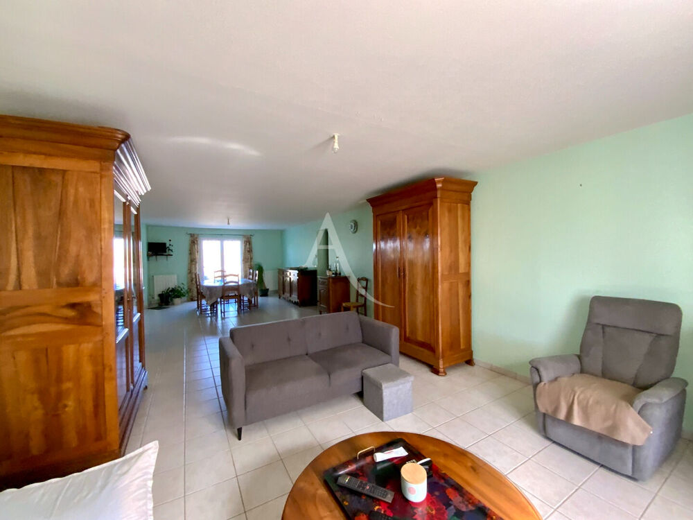 Maison Saint Simon De Bordes 170 m2